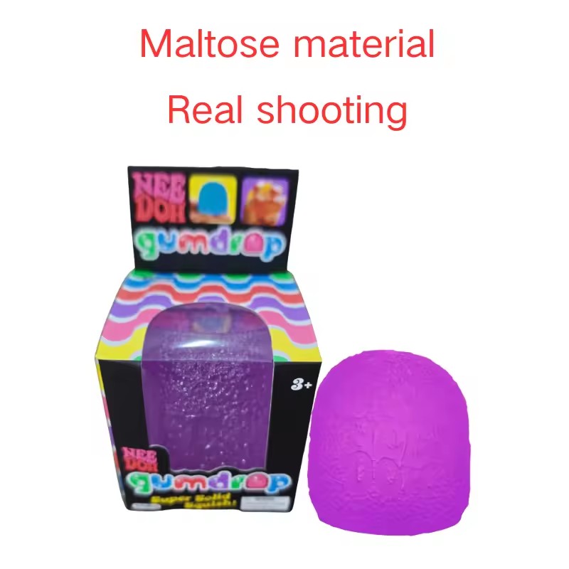Jouet sensoriel anti-stress Sc - Resin Art Tools avis et prix