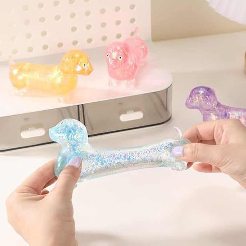 Gadget sensoriel extensible et - Resin Art And Deco avis et prix