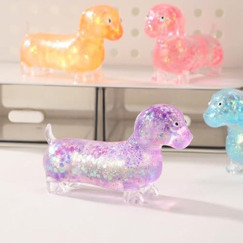 Gadget sensoriel extensible et - Resin Art And Deco avis et prix