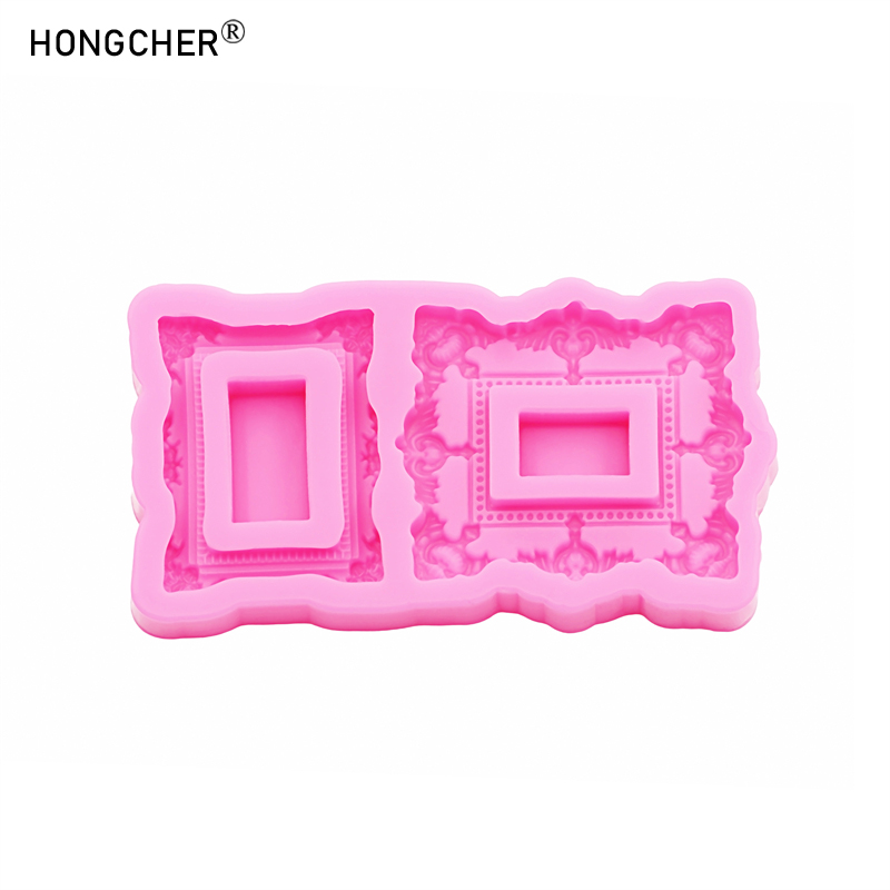 Moule en silicone pour décorat - Resin Art Tools avis et prix