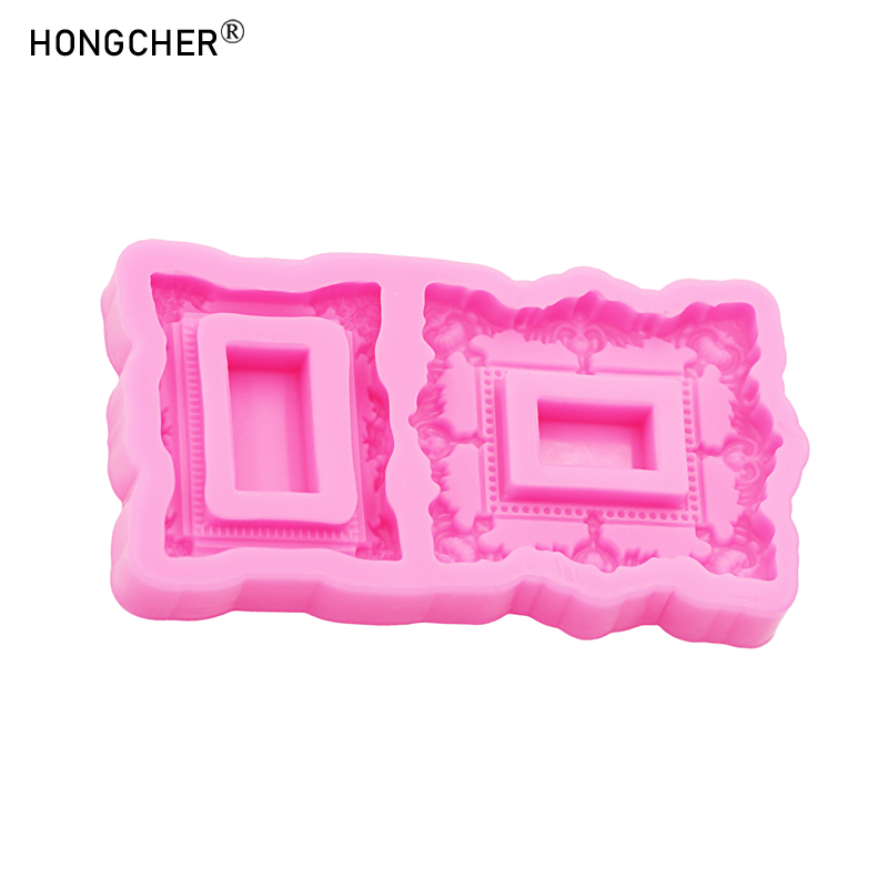 Moule en silicone pour décorat - Resin Art Tools avis et prix