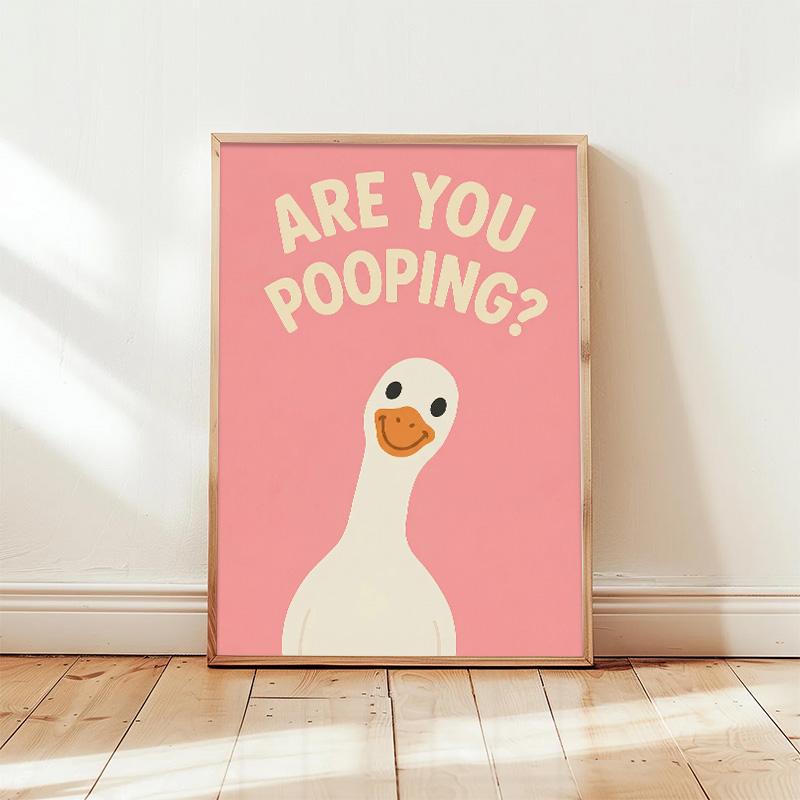 Affiche murale amusante en for - Resin Art Quote avis et prix