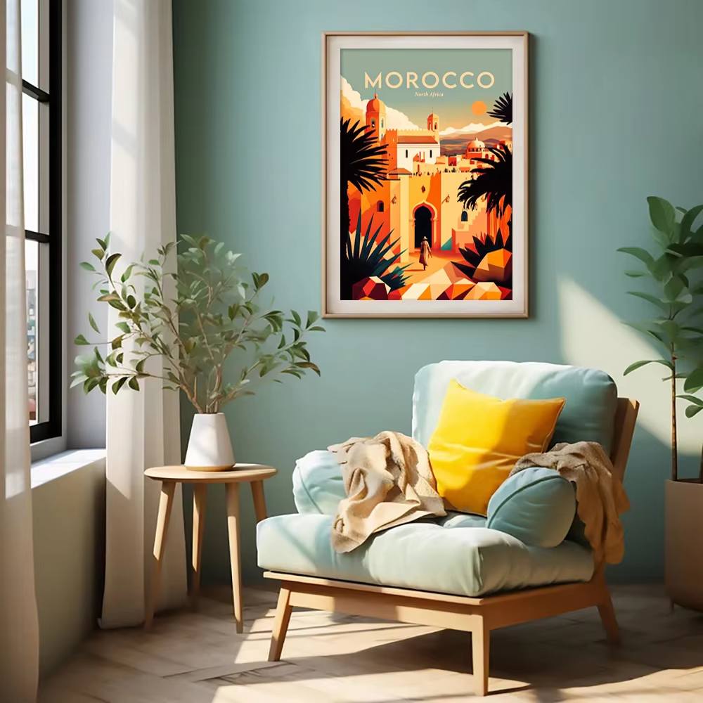 Affiche Murale Diamantée Cuisi - Resin Art Quote avis et prix