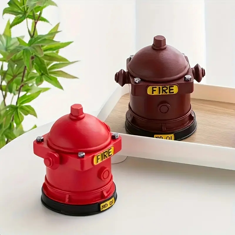 Cendrier créatif en bouche d'i - Resin Art Coffee Table avis et prix
