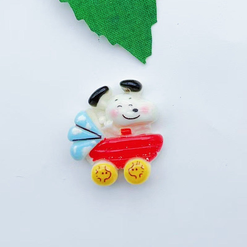 Pendentif chien en résine, 12  - Resin Art Box avis et prix