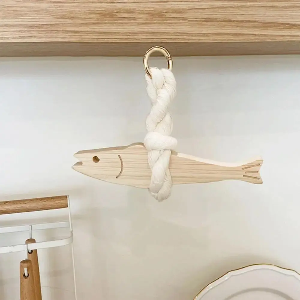 Décoration suspendue en forme  - Resin Art And Wood avis et prix