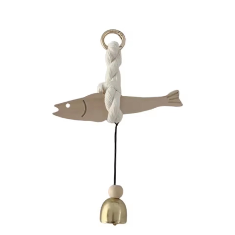 Décoration suspendue en bois p - Resin Art And Wood avis et prix