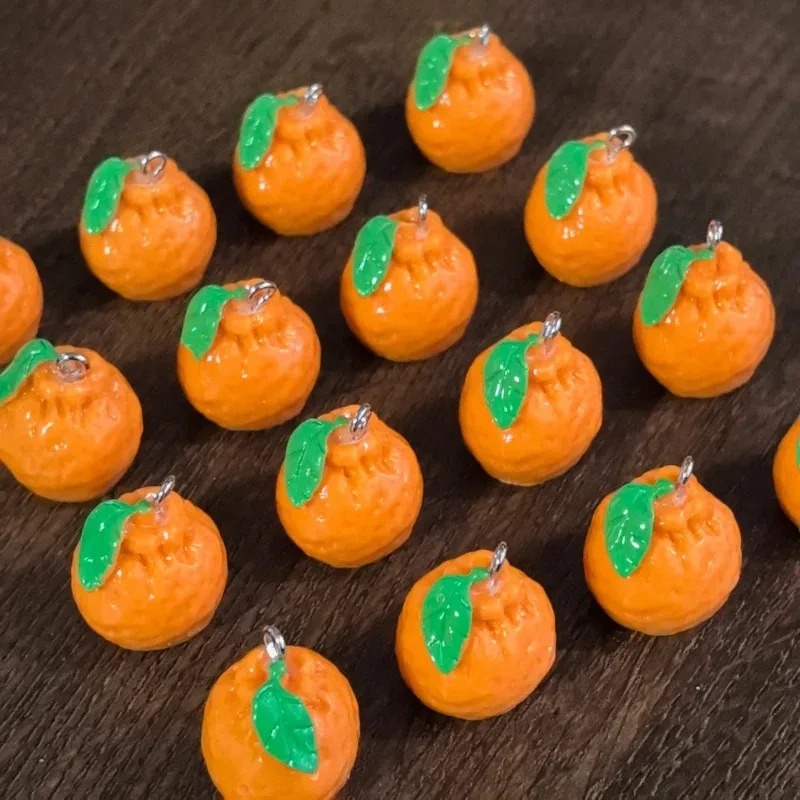 10 pièces de breloques en rési - Resin Art Craft avis et prix