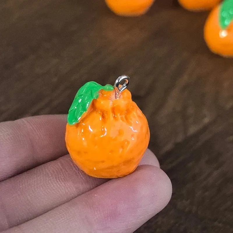 10 pièces de breloques en rési - Resin Art Craft avis et prix
