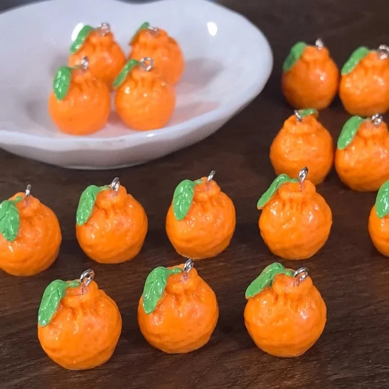 10 pièces de breloques en rési - Resin Art Craft avis et prix