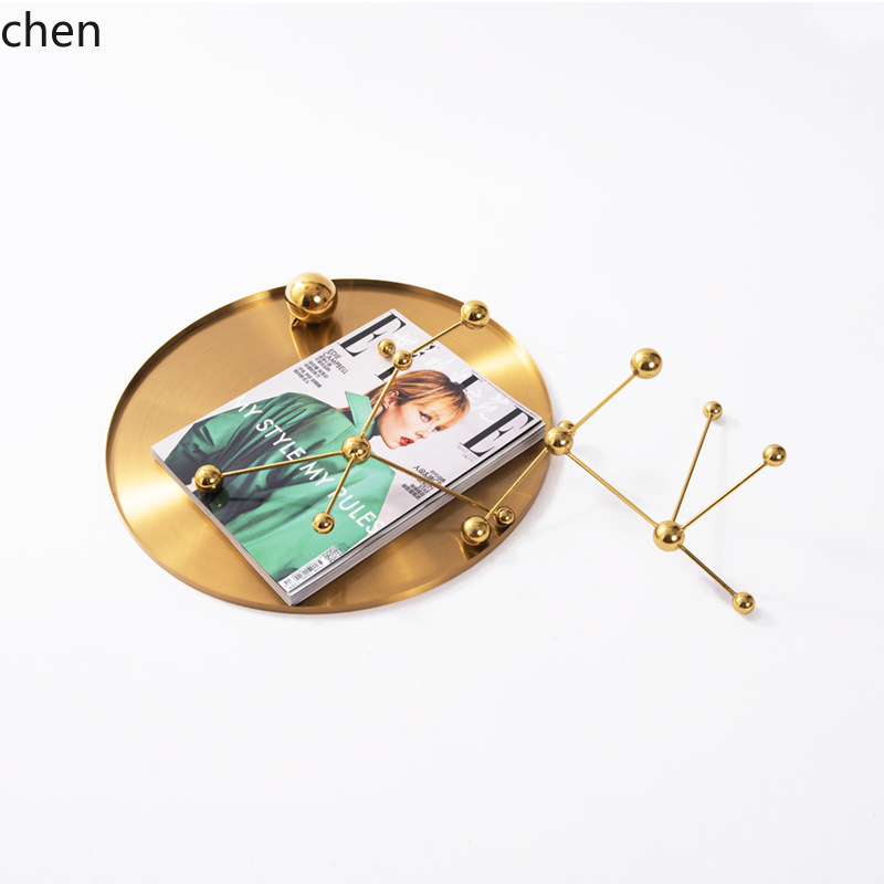 YFY – petits ornements de luxe - Resin Art Coffee Table avis et prix
