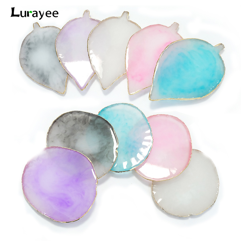 Palette de couleurs en pierre  - Resin Art Gel avis et prix