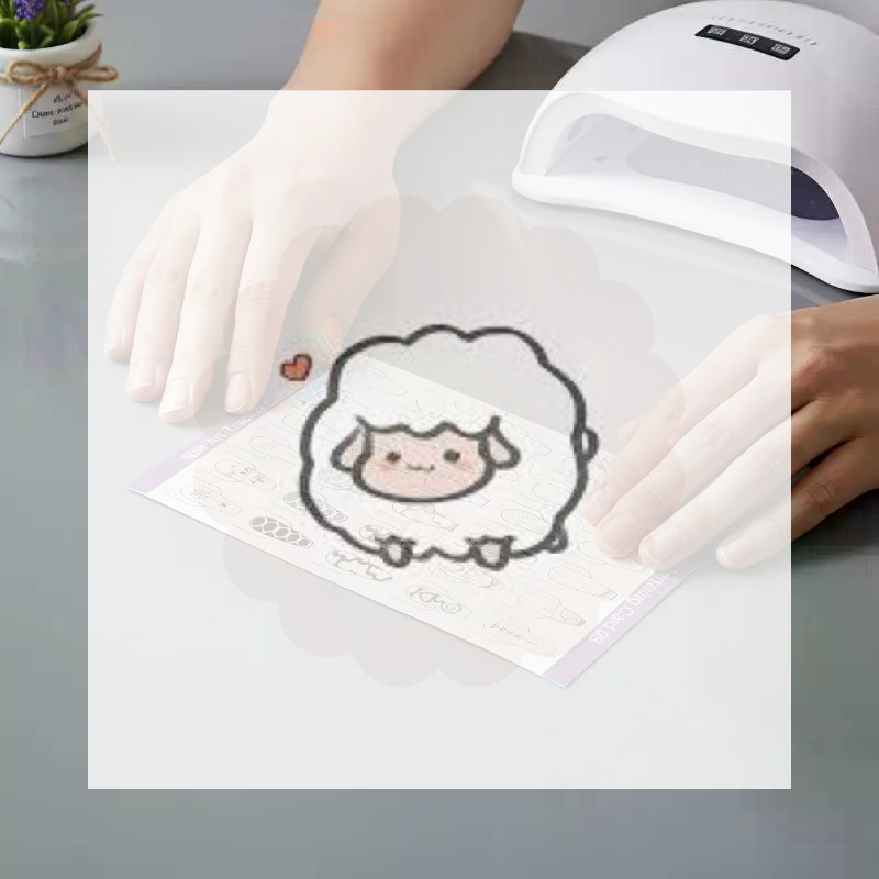 10 pièces de papier de pratiqu - Resin Art Guide Free avis et prix