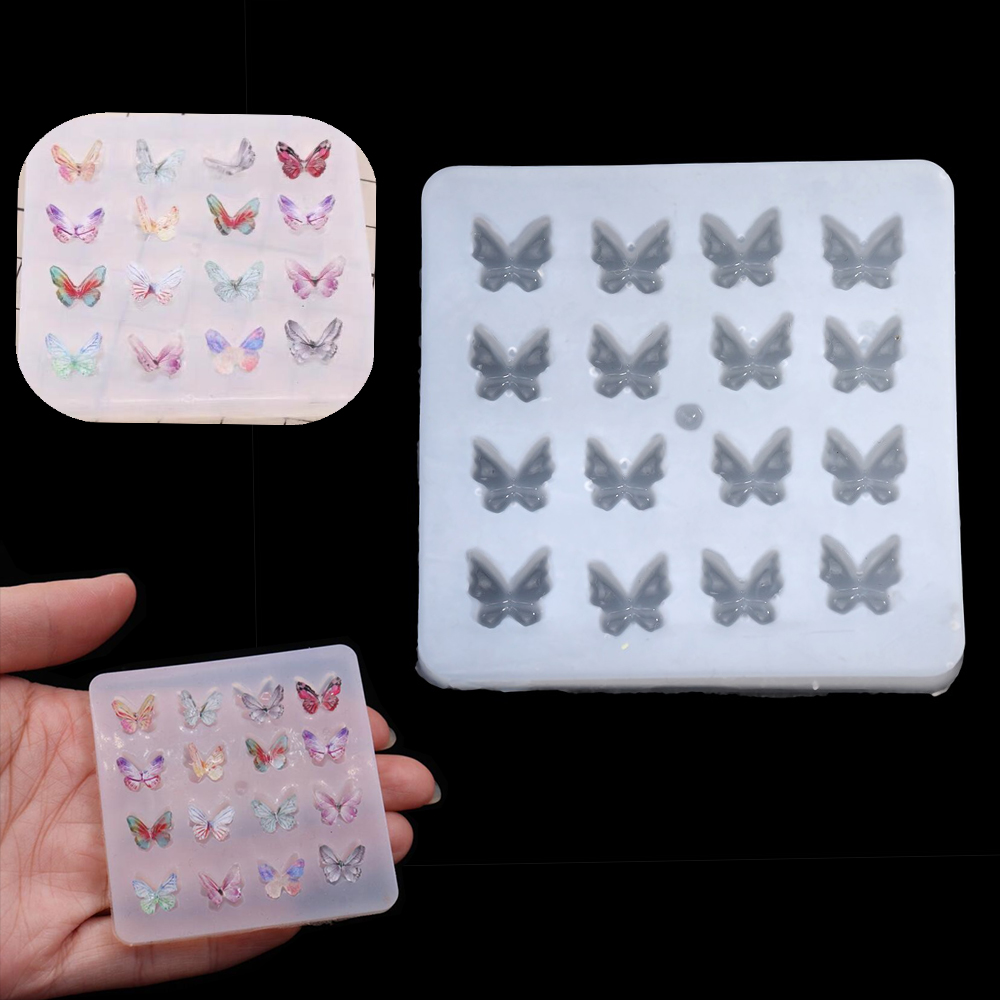 Moule en résine époxy en forme - Resin Art Glue avis et prix