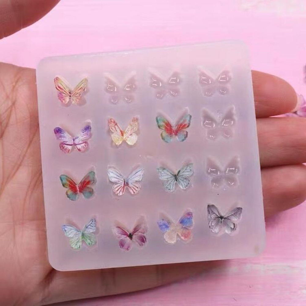 Moule en résine époxy en forme - Resin Art Glue avis et prix