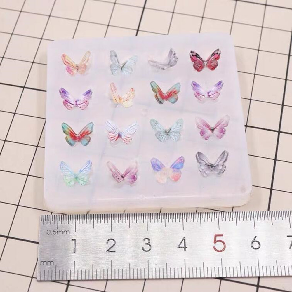 Moule en résine époxy en forme - Resin Art Glue avis et prix