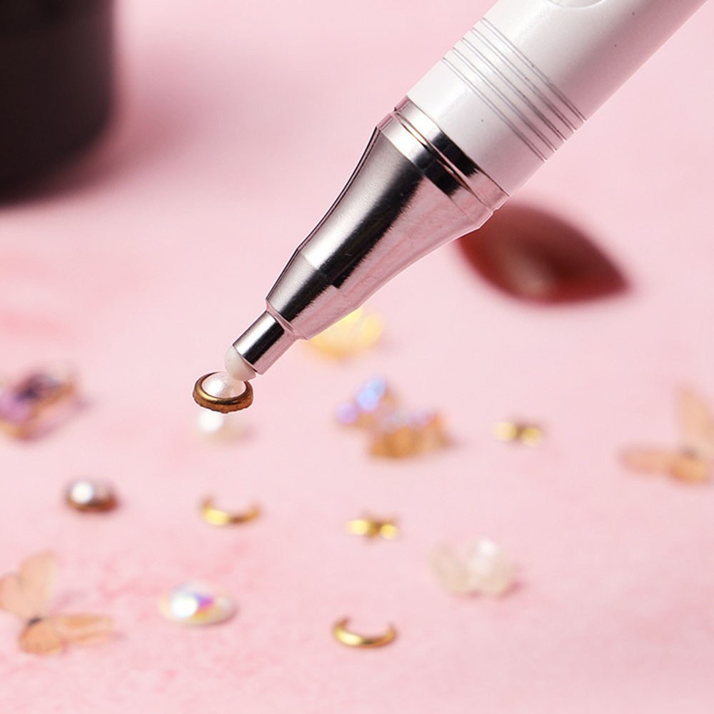 Stylos d'art diamanté 5D DIY,  - Resin Art Glue avis et prix