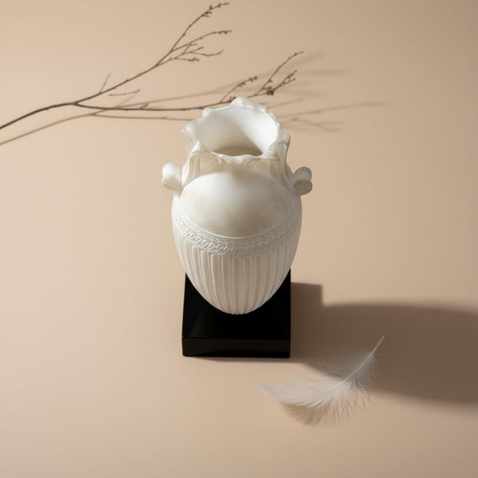 Vase décoratif de style japona - Resin Art Design Ideas avis et prix