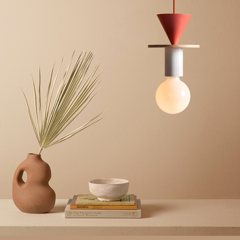 JUNIT Dia – lampe suspendue mo - Resin Art And Wood avis et prix