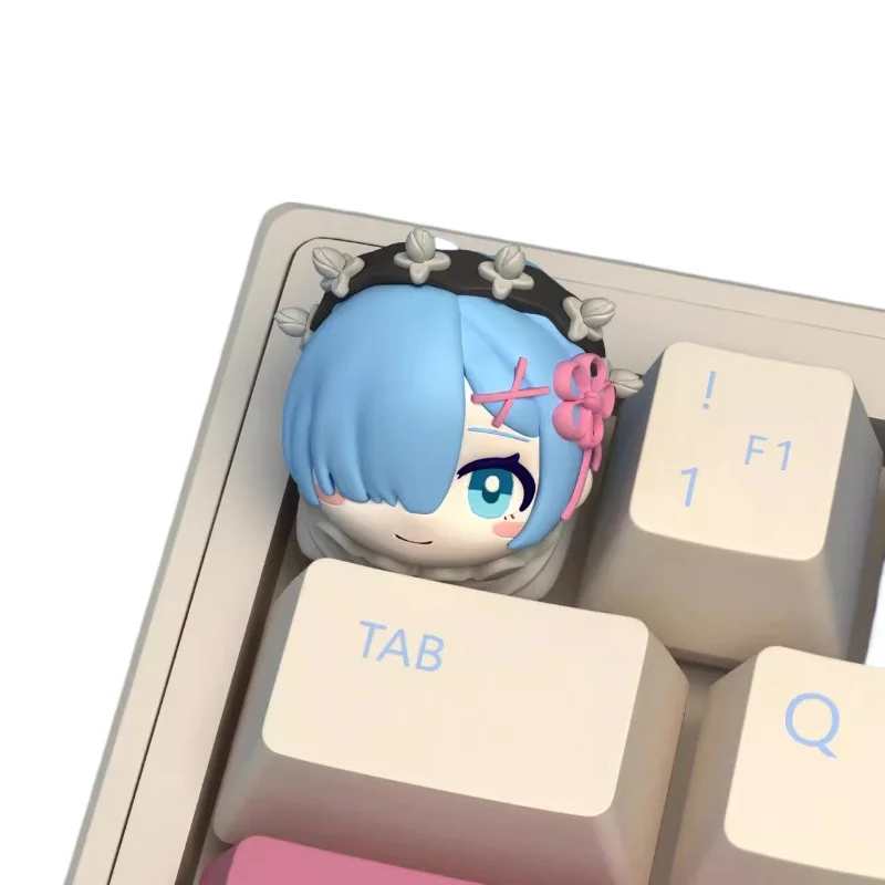 Re: Zero créant la vie dans un - Resin Art World avis et prix