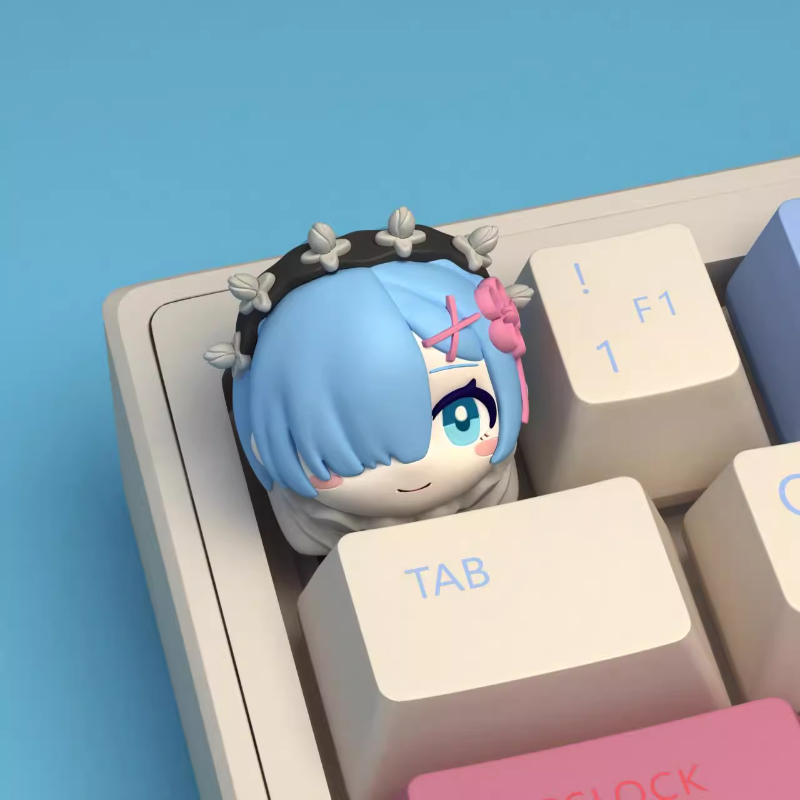 Re: Zero créant la vie dans un - Resin Art World avis et prix