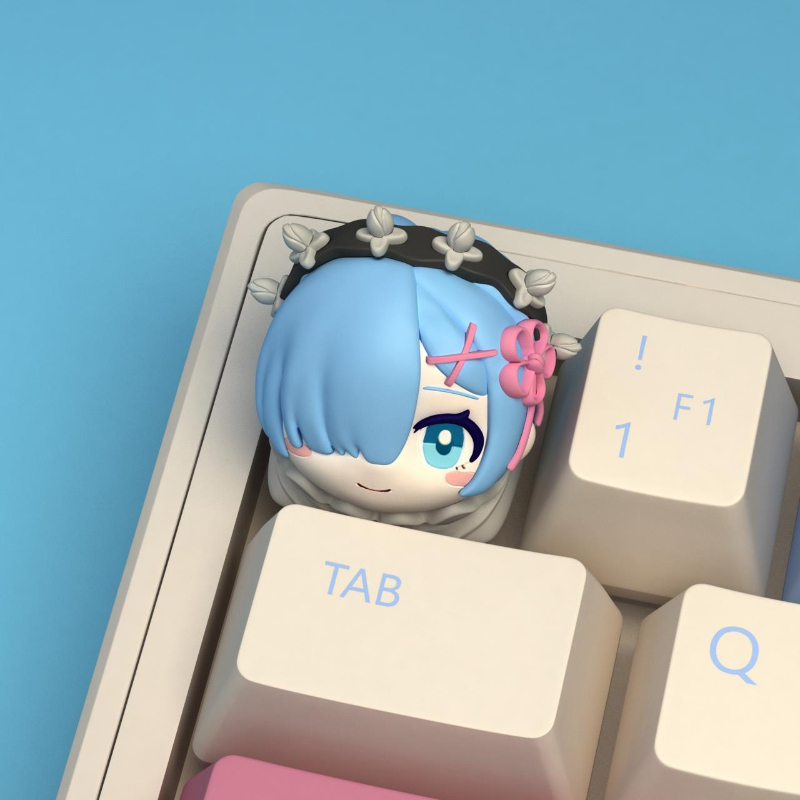 Re: Zero créant la vie dans un - Resin Art World avis et prix