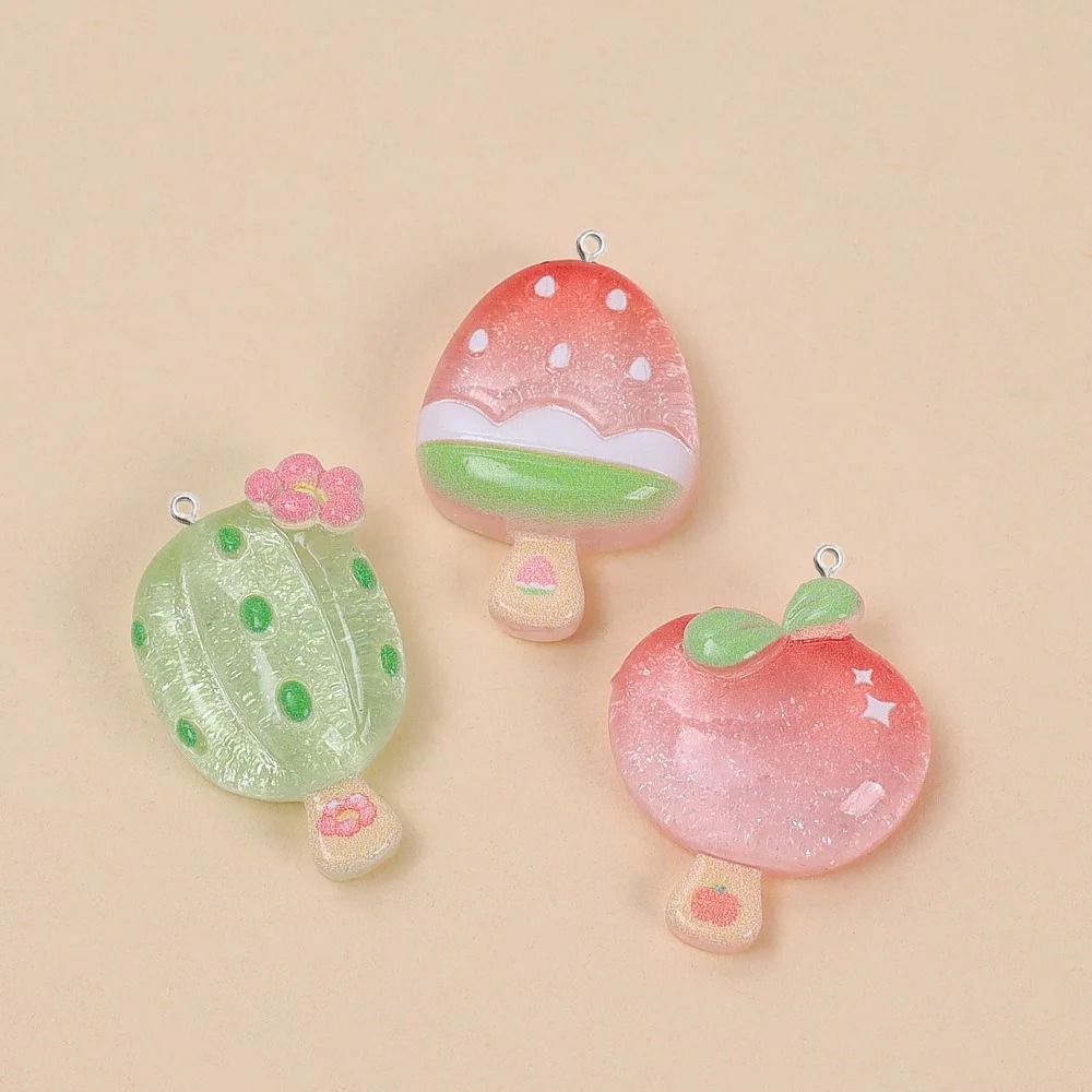 10 Pcs Breloques en résine Kaw - Resin Art And Deco avis et prix