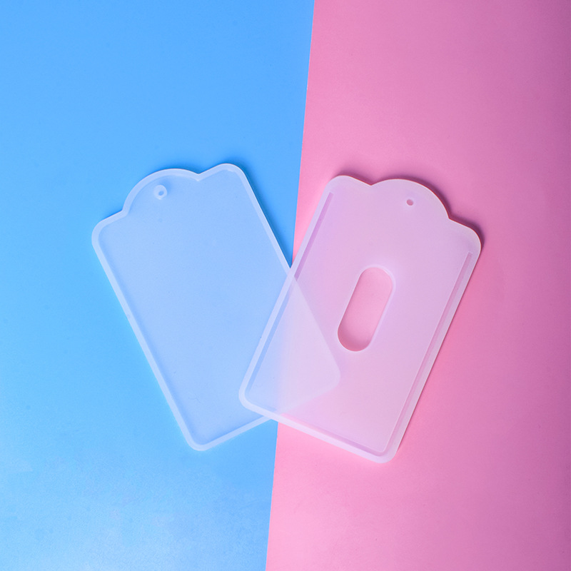 Moule de couverture de carte,  - Resin Art Glue avis et prix