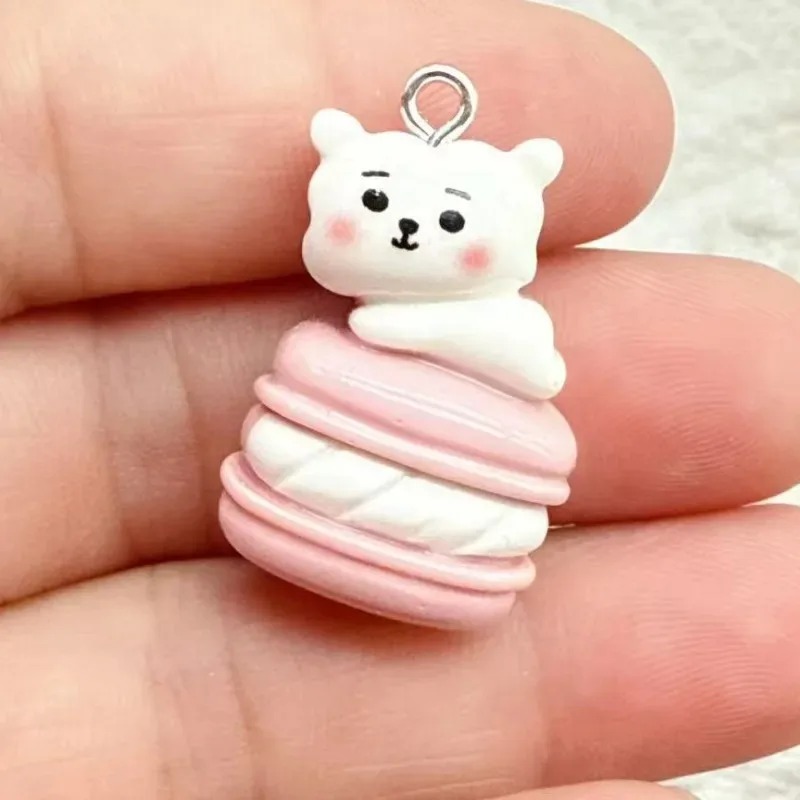 10 Breloques en Résine Mixtes  - Resin Art Craft avis et prix