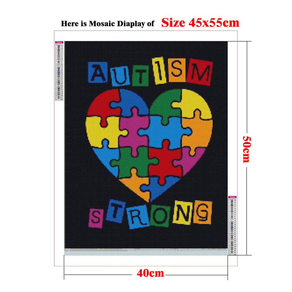 Affiches de sensibilisation à  - Resin Art Quote avis et prix