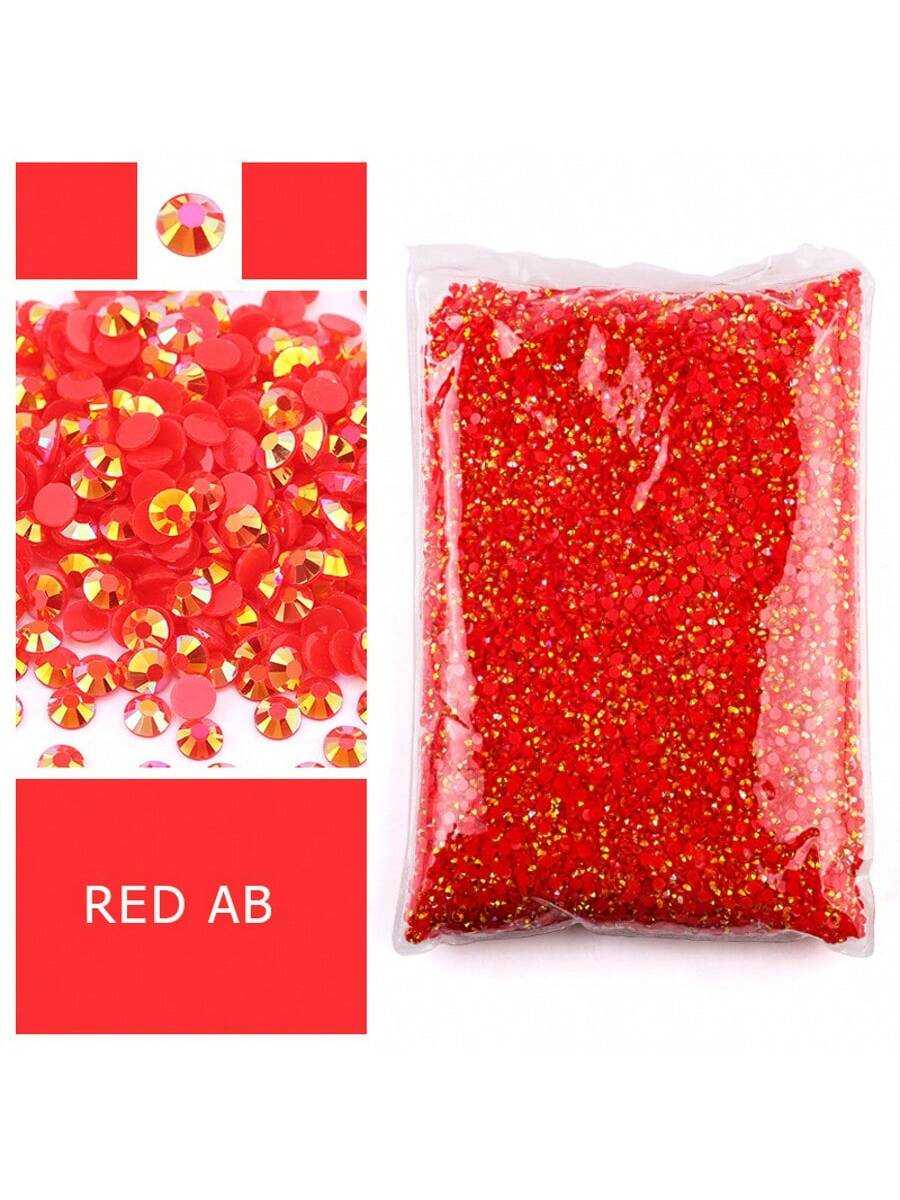 Strass en résine à dos plat ro - Resin Art Quantity avis et prix